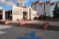 Commercial property 262 m² in Minsk, Belarus