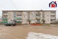 Apartamento 2 habitaciones 55 m² Malye Nestanovichi, Bielorrusia