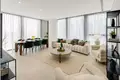 Mieszkanie 1 pokój 114 m² Dubaj, Emiraty Arabskie