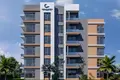 Apartamento 1 habitación 44 m² Aksu, Turquía