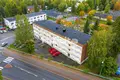 Квартира 2 комнаты 53 м² Западная и Центральная Финляндия, Финляндия