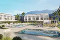 Ático 2 habitaciones 120 m² Girne Belediyesi, Chipre del Norte