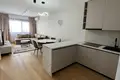 Mieszkanie 2 pokoi 71 m² Becici, Czarnogóra