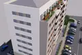 Wohnung 31 m² Budva, Montenegro