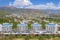 1 bedroom apartment 55 m² Alanya, Turkey