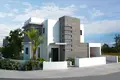 Chalet 4 chambres 215 m² Larnaca, Bases souveraines britanniques