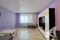 2 room apartment 62 m² Brest, Belarus