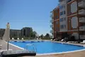 2 bedroom apartment 84 m² Nesebar, Bulgaria