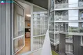2 room apartment 60 m² Palanga, Lithuania