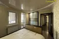 Appartement 3 chambres 94 m² Minsk, Bélarus