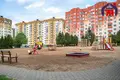 1 room apartment 40 m² Lyasny, Belarus