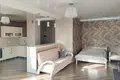 Mieszkanie 1 pokój 53 m² Mińsk, Białoruś