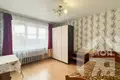 2 room apartment 56 m² Barysaw, Belarus