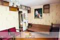 Wohnung 1 zimmer 42 m² Sluzk, Belarus