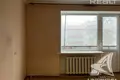Квартира 1 комната 36 м² Высокое, Беларусь