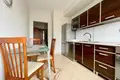 2 room apartment 58 m² in Warsaw, Poland