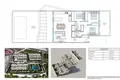 Penthouse 4 pokoi 229 m², World