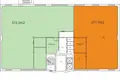 Коммерческое помещение 272 м² в Риге, Латвия