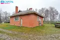 Commercial property 264 m² in Girsudai, Lithuania