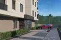 Penthouse 4 pokoi 210 m² Alanya, Turcja