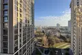 3 room apartment 78 m² Minsk, Belarus
