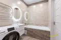 Apartamento 2 habitaciones 54 m² Minsk, Bielorrusia