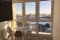 3 room apartment 60 m² Minsk, Belarus