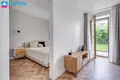 2 room apartment 42 m² Vilnius, Lithuania