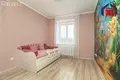 Mieszkanie 3 pokoi 69 m² Mołodeczno, Białoruś