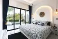 Villa de tres dormitorios 457 m² Si Sunthon, Tailandia