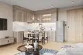 2 bedroom apartment 74 m² Phuket, Thailand