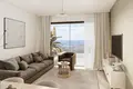 Apartamento 1 habitacion 64 m² Chipre, Chipre