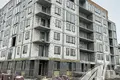 1 room apartment 40 m² Brest, Belarus