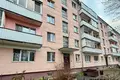 Wohnung 2 zimmer 44 m² Baranawitschy, Weißrussland