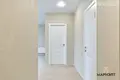 3 room apartment 63 m² Minsk, Belarus