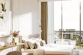 Wohnung 2 Zimmer 160 m² Dubai, Vereinigte Arabische Emirate