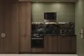 Wohnkomplex Modern residential complex with a good range of amenities in Jumeirah Garden City, Dubai, UAE