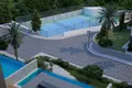 1 bedroom apartment 66 m² Gazimağusa District, Northern Cyprus