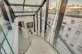 Penthouse 3 Schlafzimmer 240 m² Paris, Frankreich