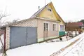 Haus 49 m² Barauski siel ski Saviet, Weißrussland