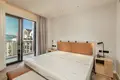 Appartement 2 chambres 87 m² Tivat, Monténégro