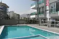 Wohnung 2 zimmer 60 m² Obakoy, Türkei