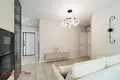 Квартира 3 комнаты 54 м² Минск, Беларусь