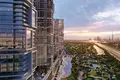 Apartamento 1 habitacion 50 m² Dubái, Emiratos Árabes Unidos