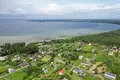 Atterrir 21 m² Miadzielski sielski Saviet, Bélarus