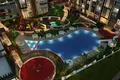 Apartamento 5 habitaciones 200 m² Mezitli, Turquía