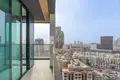 Квартира 1 комната 669 м² Дубай, ОАЭ