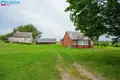 House 95 m² Jurgionys, Lithuania