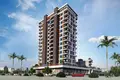 Mieszkanie 2 pokoi 70 m² Akdeniz, Turcja