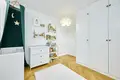 Appartement 4 chambres 77 m² Varsovie, Pologne